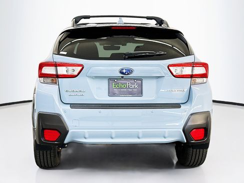 Used 2019 Subaru Crosstrek 2.0i Limited image 7