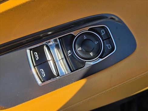 Used 2024 Chevrolet Corvette Stingray Preferred Cpe w/ Z51 Performance Package RWD image 11