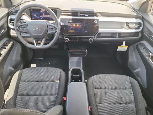 New 2027 Chevrolet Bolt LT FWD image 13