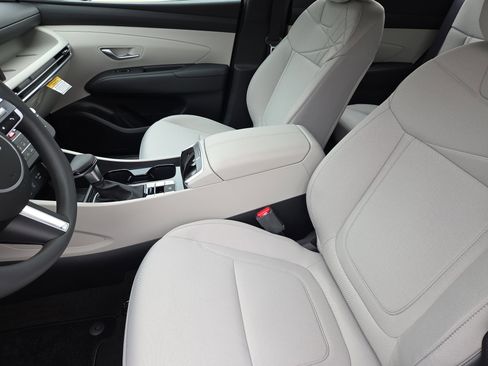 New 2026 Hyundai Tucson SE FWD image 5