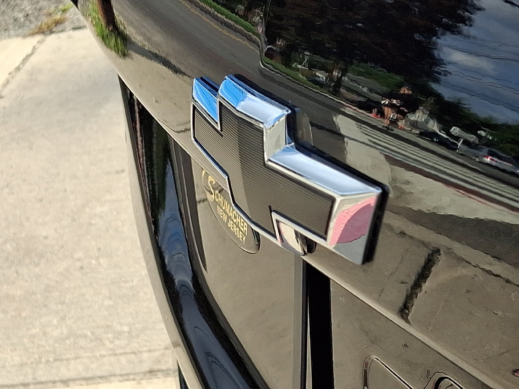 Certified 2023 Chevrolet Equinox RS AWD/4WD image 29