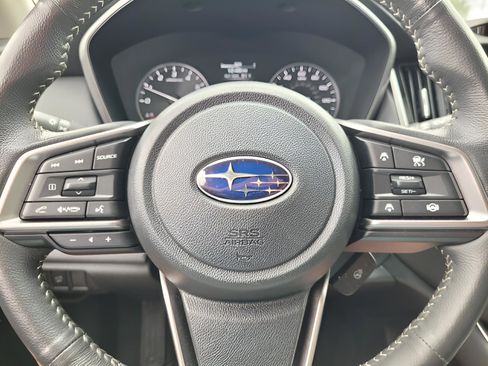 Used 2025 Subaru Outback Limited w/ Popular Package #2 image 27