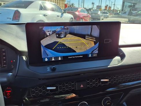 Used 2024 Honda Accord Sport image 19