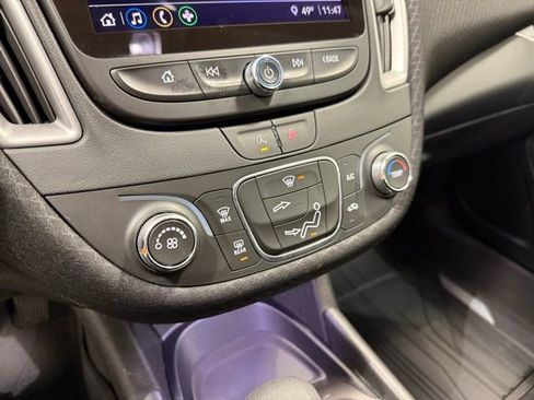 Certified 2025 Chevrolet Malibu RS w/ LPO, Floor Liner Package image 13