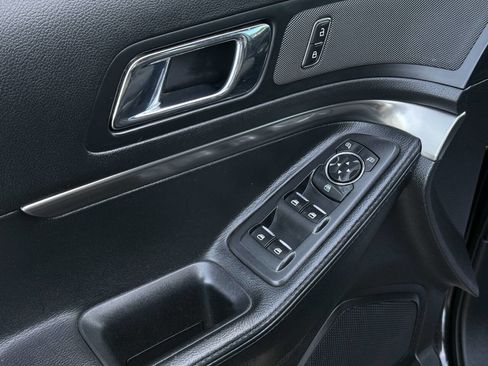 Used 2018 Ford Explorer Police Interceptor Utility AWD image 10