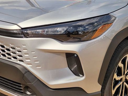 New 2026 Toyota Corolla Cross AWD Hybrid image 6