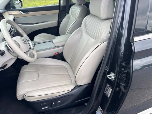Used 2024 Hyundai Palisade Limited AWD/4WD image 33
