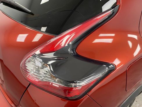 Used 2015 Nissan Juke SV w/ Technology Package image 14