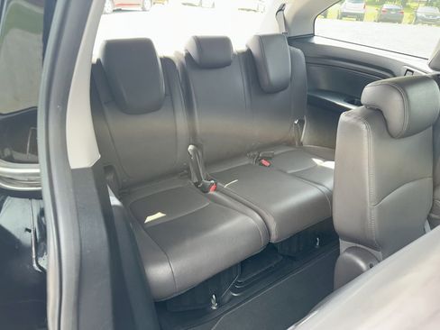Used 2018 Honda Odyssey EX-L image 20