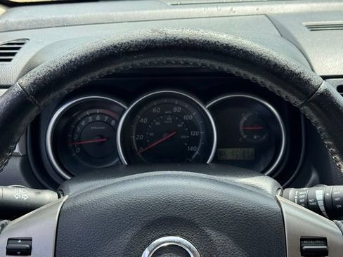 Used 2012 Nissan Versa 1.8 S w/ Special Edition Pkg FWD image 23
