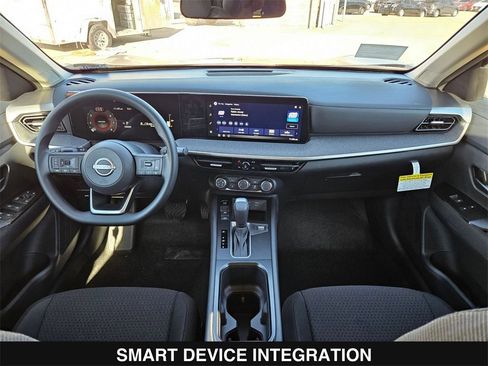 New 2026 Nissan Kicks S image 19