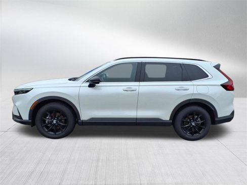 Used 2025 Honda CR-V Sport image 7