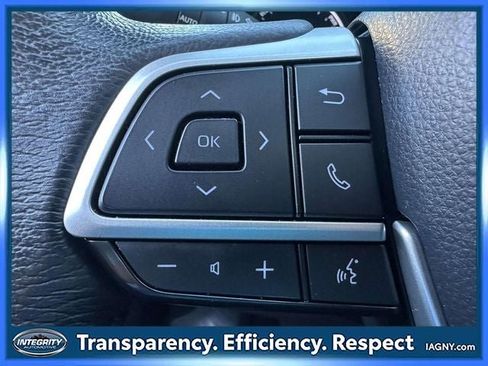 Certified 2024 Toyota Sienna XLE image 29