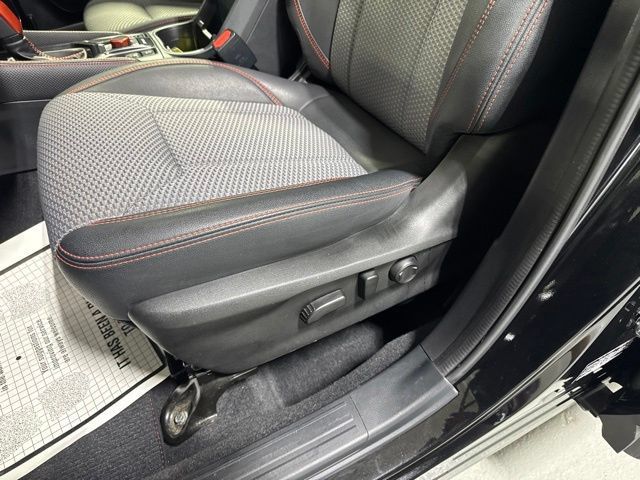 Used 2022 Subaru Forester Sport AWD/4WD image 18