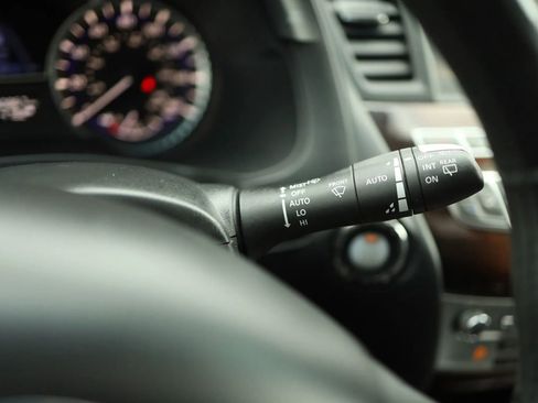 Used 2014 INFINITI QX60 AWD w/ Deluxe Touring Package image 19