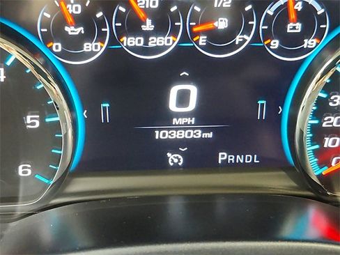 Used 2018 GMC Sierra 1500 Denali w/ Denali Ultimate Package image 23