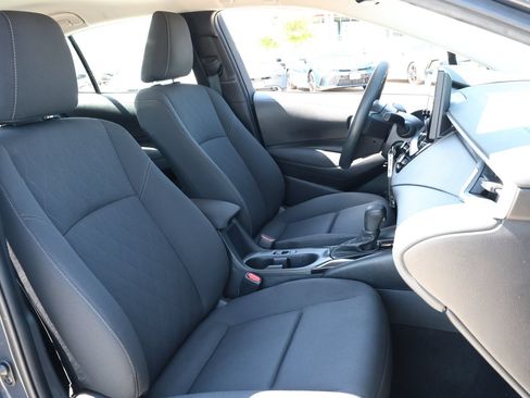 Used 2024 Toyota Corolla LE FWD image 26