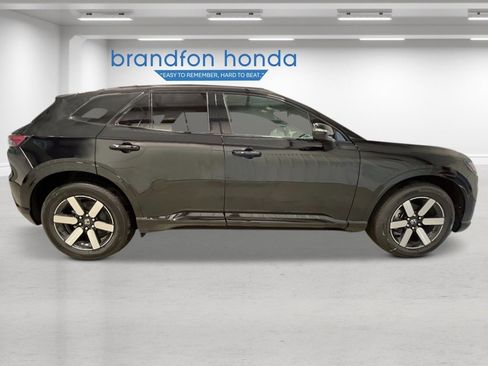 New 2025 Honda Prologue Touring image 8