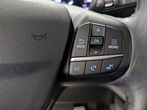 Certified 2024 Ford Bronco Sport Big Bend w/ Convenience Package image 35