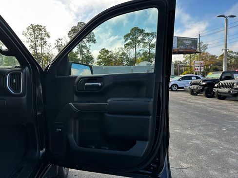 Used 2020 GMC Sierra 1500 AT4 w/ AT4 Premium Package image 40