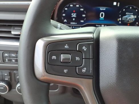 Used 2023 Chevrolet Tahoe RST w/ RST Performance Edition AWD/4WD image 16
