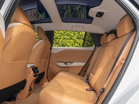 New 2026 Lexus RZ 350e 2WD image 19