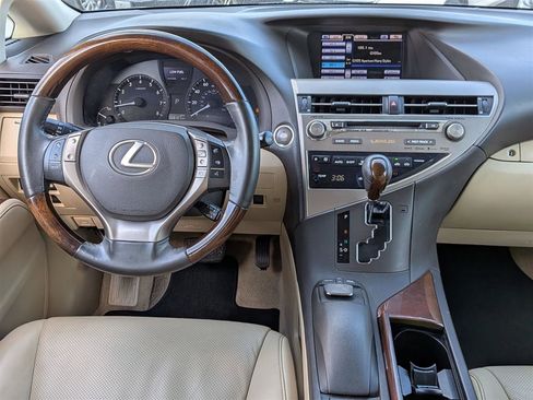 Used 2013 Lexus RX 350 AWD w/ Navigation Pkg image 29