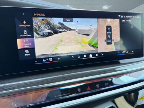 New 2026 BMW 740i image 23