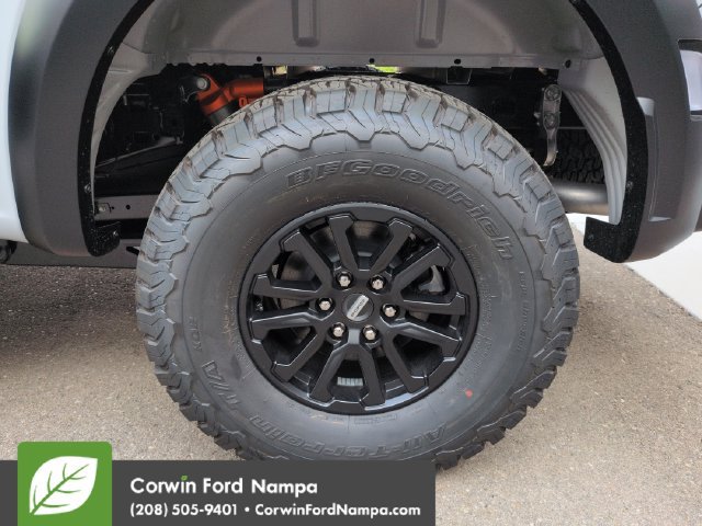 New 2026 Ford F150 Raptor AWD/4WD image 32