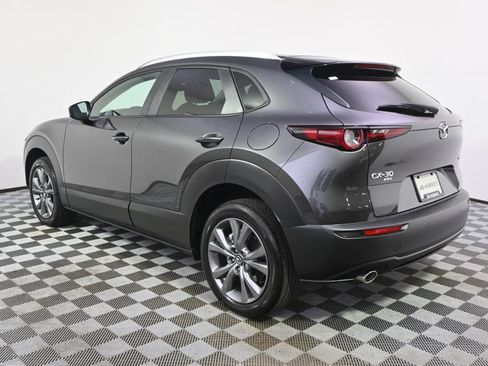 Certified 2026 MAZDA CX-30 AWD 2.5 S image 3