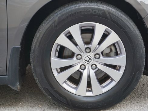 Used 2014 Honda Odyssey EX-L image 11