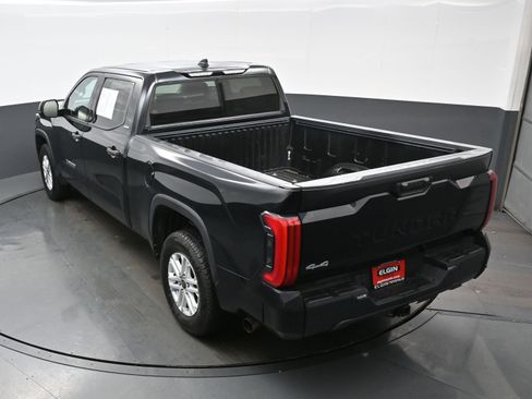 Used 2022 Toyota Tundra SR5 image 37