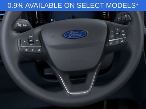 New 2026 Ford Maverick XLT w/ Equipment Group 301A AWD/4WD image 14