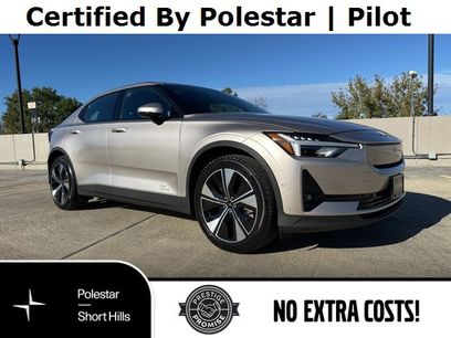 Used 2024 Polestar Polestar 2