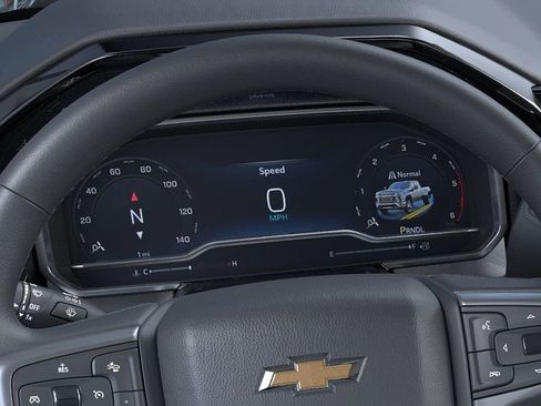 New 2026 Chevrolet Silverado 3500 LT AWD/4WD image 18