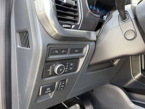 Used 2021 Ford F150 Lariat w/ Equipment Group 502A High AWD/4WD image 6