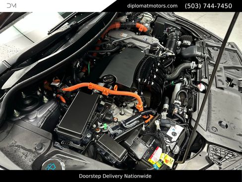 Used 2018 Honda Clarity Touring image 42