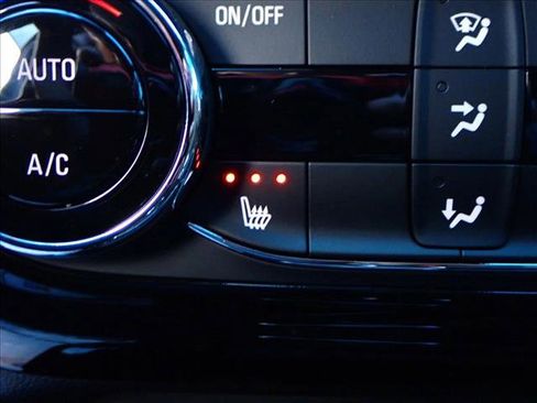 New 2025 Chevrolet Trax RS w/ Driver Confidence Package image 19