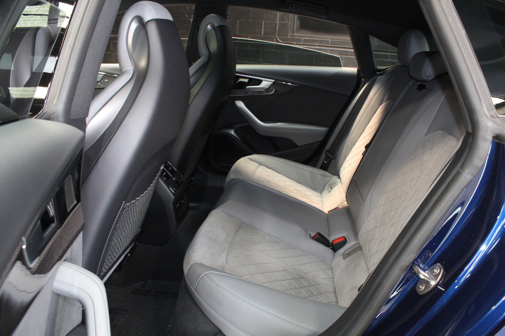 Used 2022 Audi S5 Prestige w/ Prestige Package AWD/4WD image 41