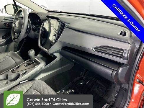 Used 2024 Subaru Crosstrek 2.0i Premium AWD/4WD image 27
