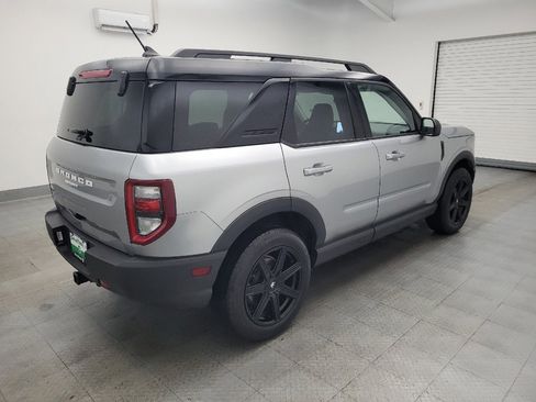 Used 2021 Ford Bronco Sport Outer Banks w/ Outer Banks Package AWD/4WD image 10
