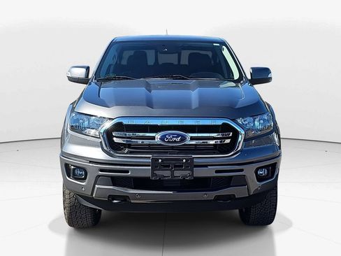 Used 2022 Ford Ranger Lariat w/ Equipment Group 501A High image 11
