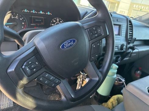 Used 2019 Ford F150 XL w/ Equipment Group 101A Mid image 24