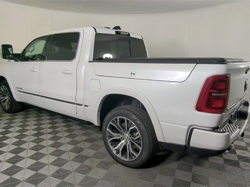 New 2026 RAM 1500 Tungsten w/ Towing Technology Group image 7