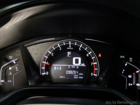 Used 2019 Honda CR-V LX image 17