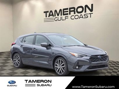 New 2026 Subaru Impreza 2.0i Sport