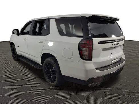 Used 2023 Chevrolet Tahoe RST w/ RST Performance Edition image 5
