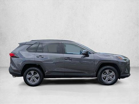 Certified 2024 Toyota RAV4 XLE FWD image 4
