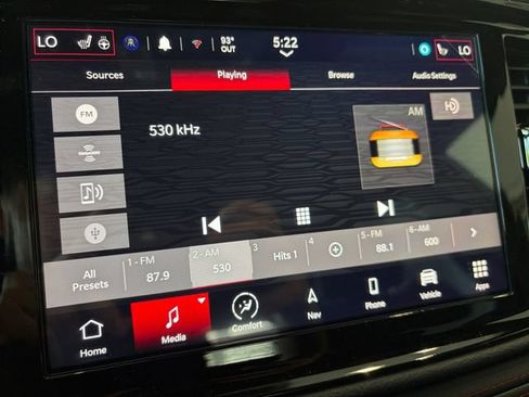 New 2026 Dodge Durango GT AWD/4WD image 26