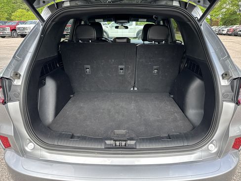 Certified 2024 Ford Escape ST-Line w/ Tech Pack #1 image 13